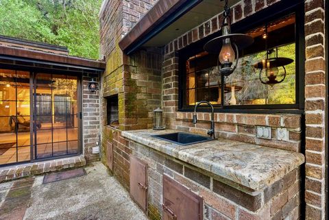 A home in Boulder Creek