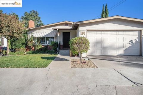 114 W 8Th St, Antioch, CA 94509 - MLS#: 41097019