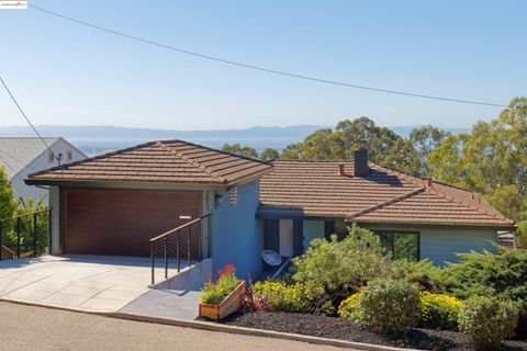 2093 Braemar Rd, Oakland, CA 94602 - MLS#: 41092004