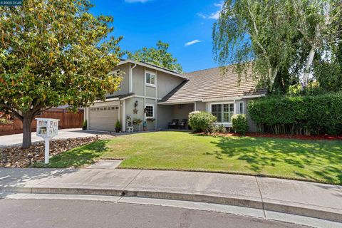 3628 Portsmouth Ct Pleasanton CA 94588