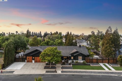 2192 Foscalina Ct Livermore CA 94550