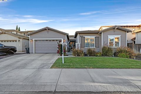 A home in Discovery Bay