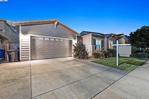 A home in Discovery Bay