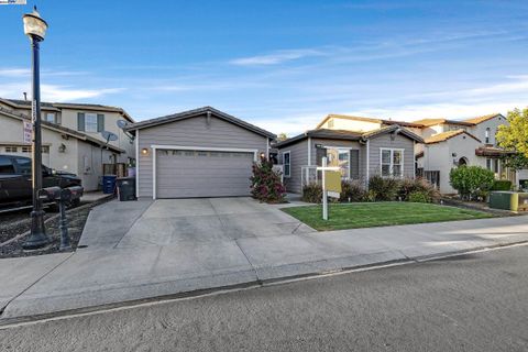 A home in Discovery Bay