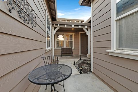 A home in Discovery Bay