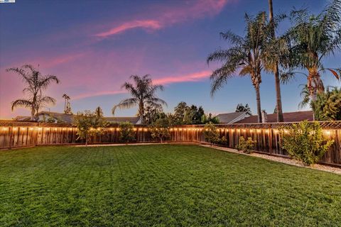 A home in Livermore