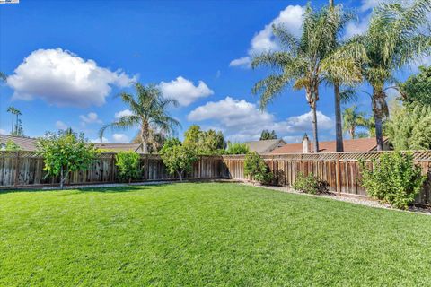 A home in Livermore