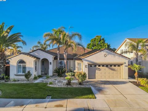 A home in Discovery Bay