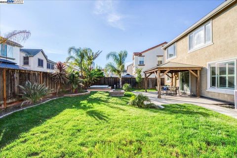 A home in Lathrop