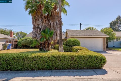 A home in Sacramento