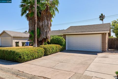 A home in Sacramento