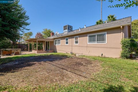 A home in Sacramento