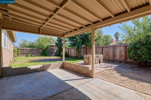 A home in Sacramento