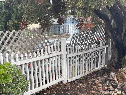 A home in Vallejo