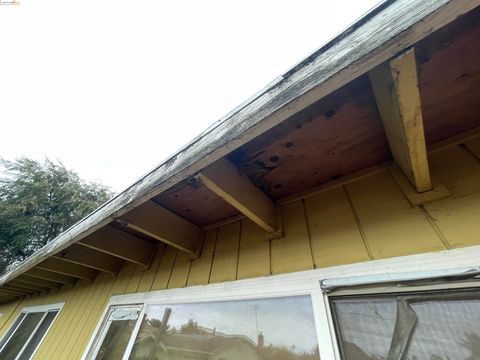 A home in Vallejo