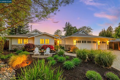 170 Brookside Pl Danville CA 94526