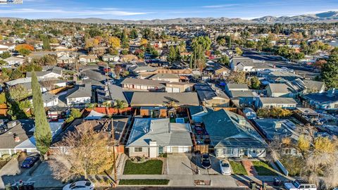 A home in Livermore