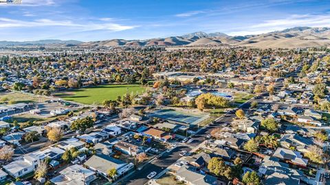 A home in Livermore