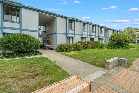 A home in Capitola