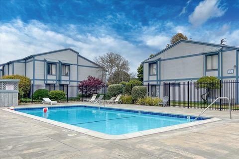 A home in Capitola