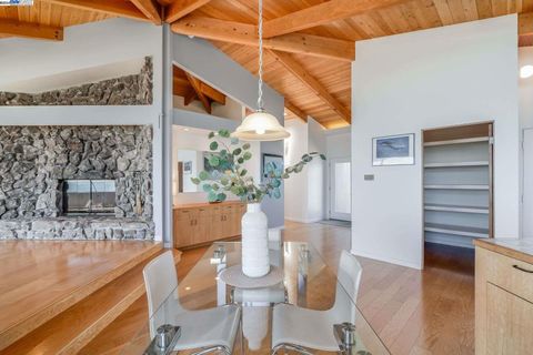 A home in The Sea Ranch