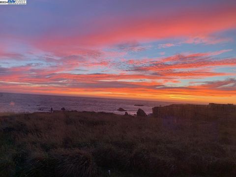 A home in The Sea Ranch