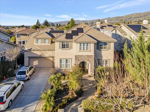 A home in San Jose