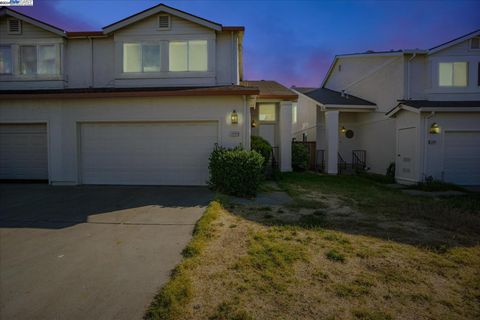 A home in Pacheco