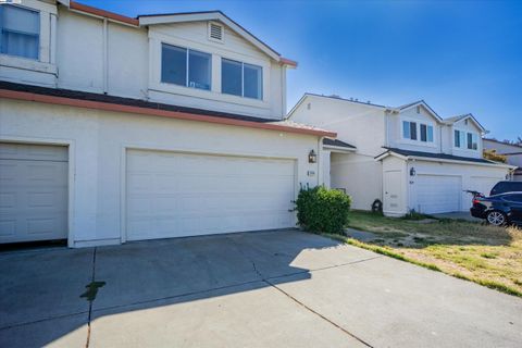 A home in Pacheco