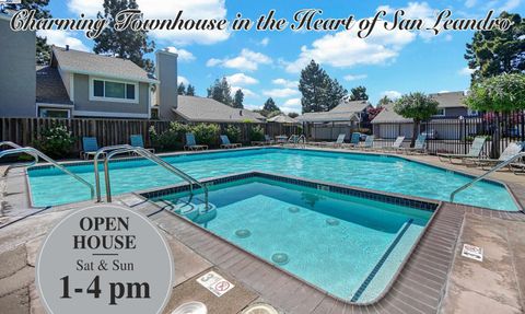 2493 Limehouse Ln, San Leandro, CA 94577 - #: 41097515