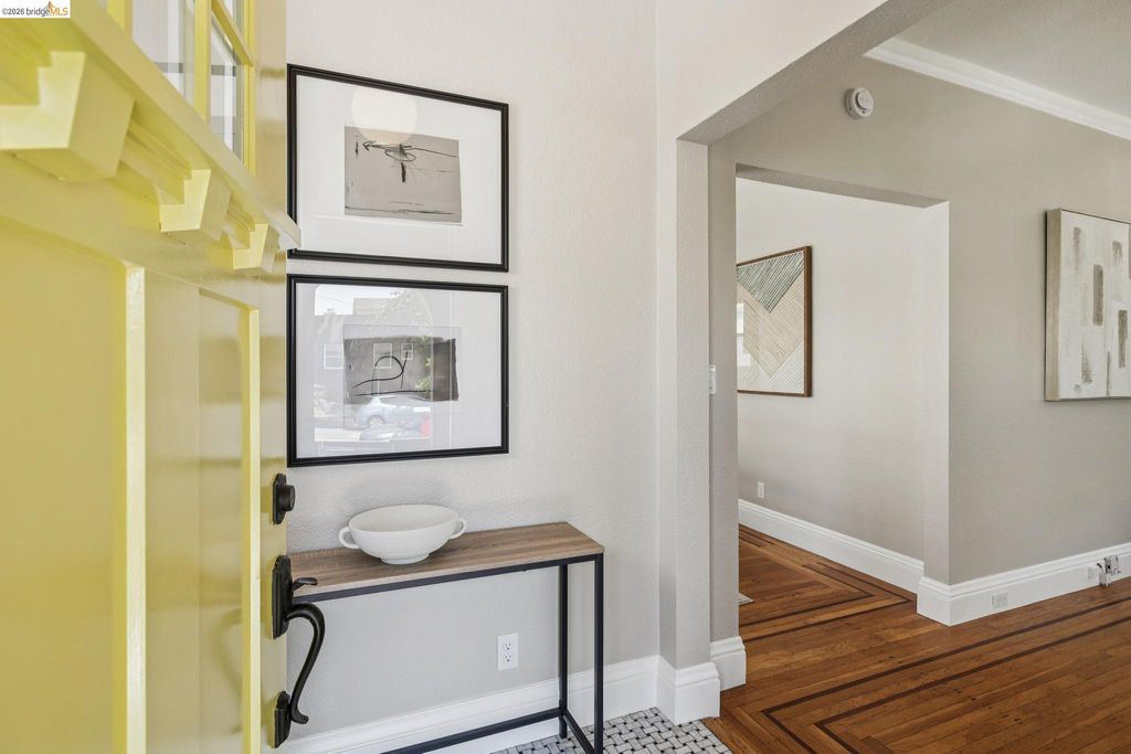 Photo of 1108 Dwight Way, Berkeley, CA 94702 (MLS # 41135673)