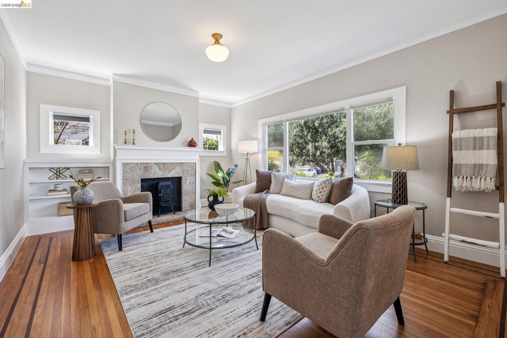 Photo of 1108 Dwight Way, Berkeley, CA 94702 (MLS # 41135673)