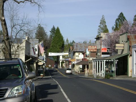 A home in Groveland