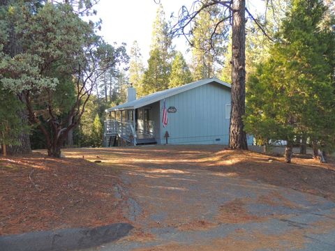 A home in Groveland