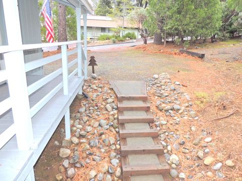 A home in Groveland