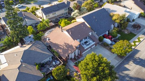 A home in San Jose