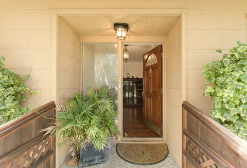 A home in Pebble Beach