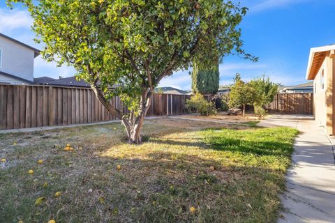 A home in San Jose