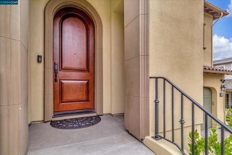 A home in Moraga