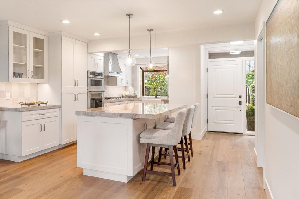 Photo of 9583 Redwood Court, Carmel, CA 93923 (MLS # ML82030314)