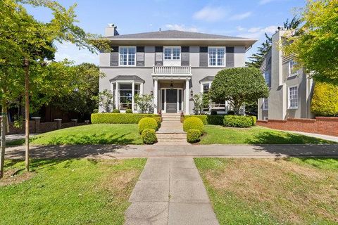 A home in San Francisco