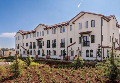 A home in Cupertino