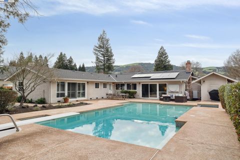 A home in Danville