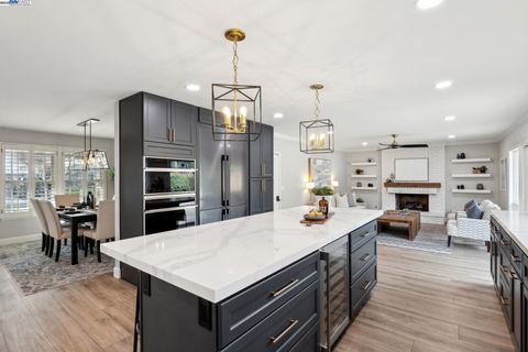 A home in Danville