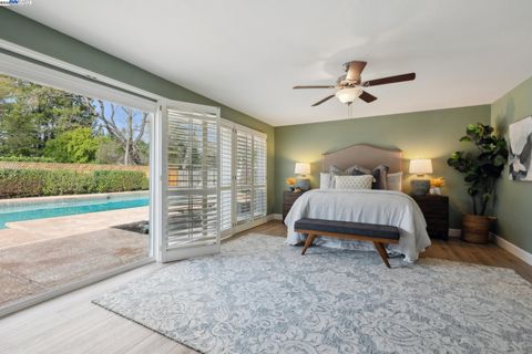 A home in Danville