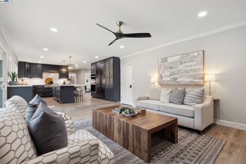 A home in Danville