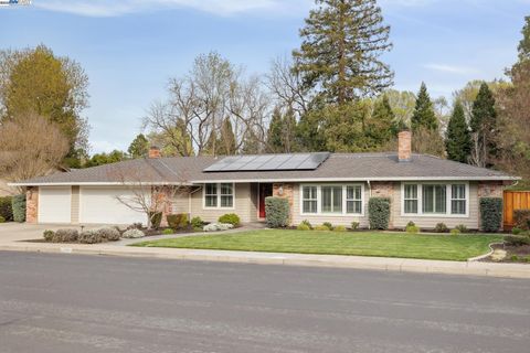 A home in Danville