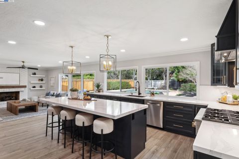 A home in Danville