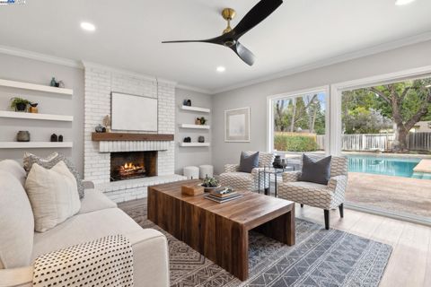 A home in Danville