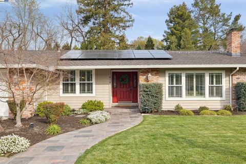 A home in Danville